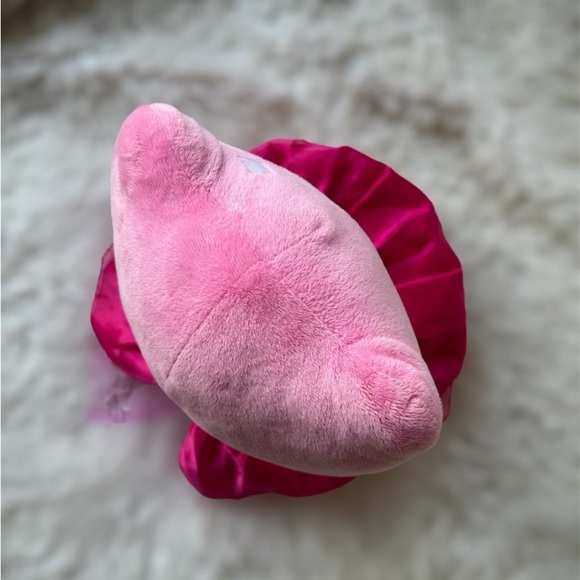 Build A Bear Hello Kitty Pink 18" Winking Leopard Outfit Dress ‘12 Sanrio No Bow - Picture 10 of 10